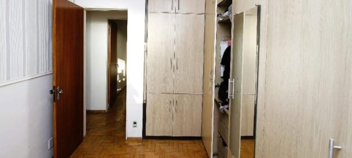 Apartamento, Nova Gameleira, 3 Quartos, 1 Vaga