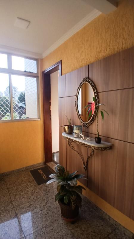Apartamento, Padre Eustáquio, 4 Quartos, 2 Vagas, 1 Suíte