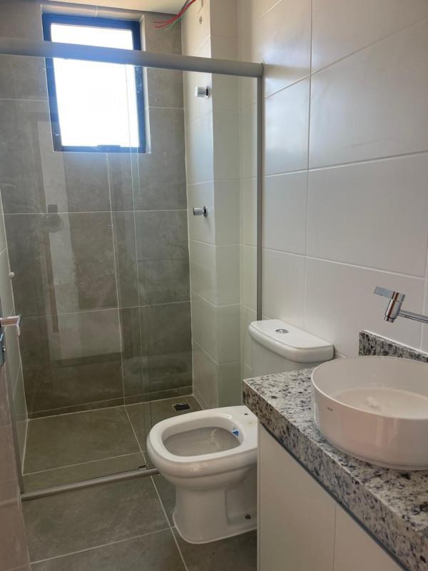 Apartamento, São Gotardo, 2 Quartos, 1 Vaga