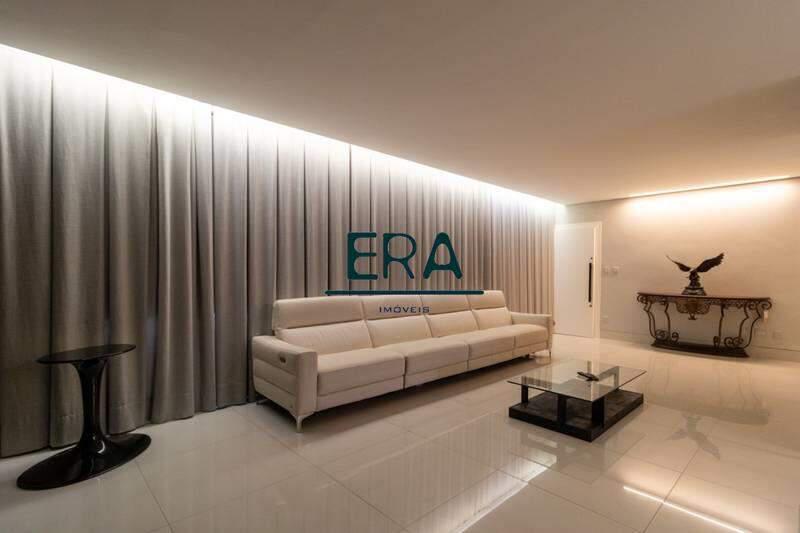 Apartamento, Lourdes, 2 Quartos, 1 Vaga, 2 Suítes