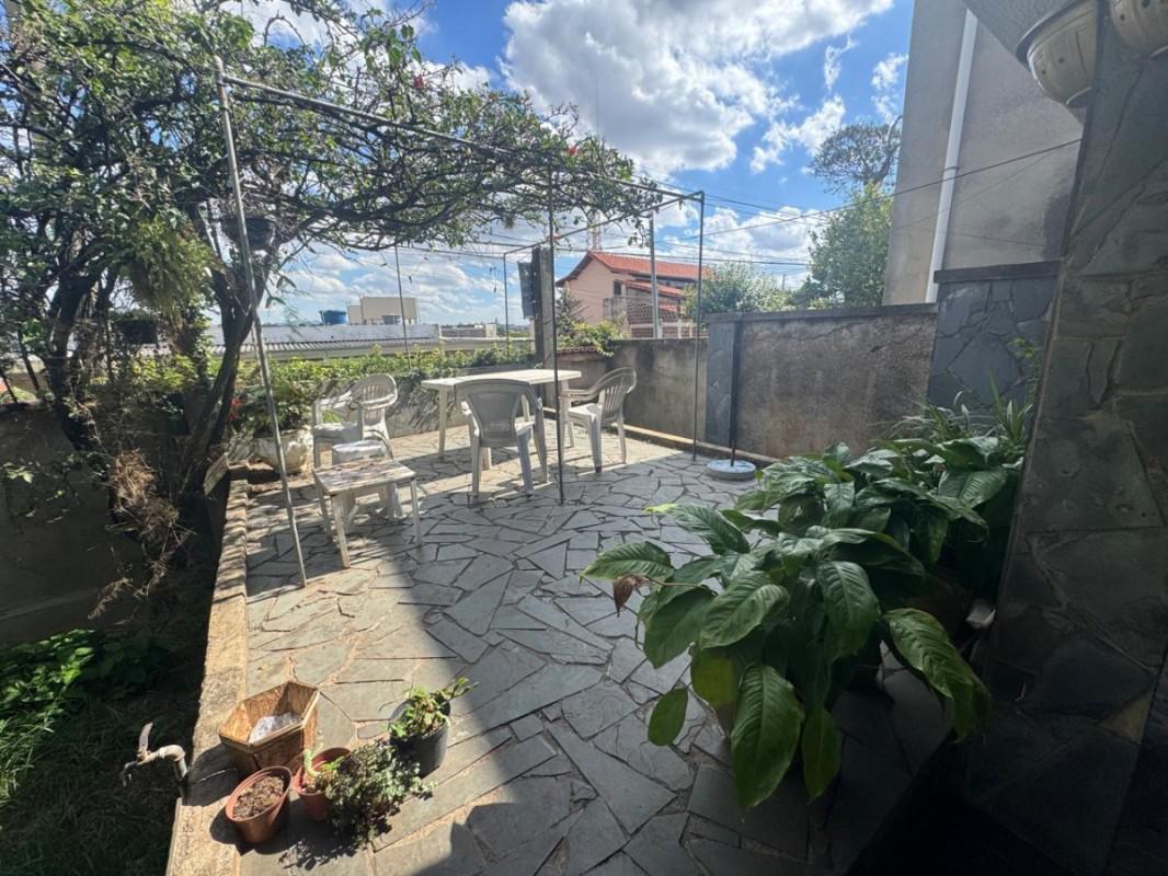 Casa, Santa Rosa, 1 Quarto, 1 Vaga