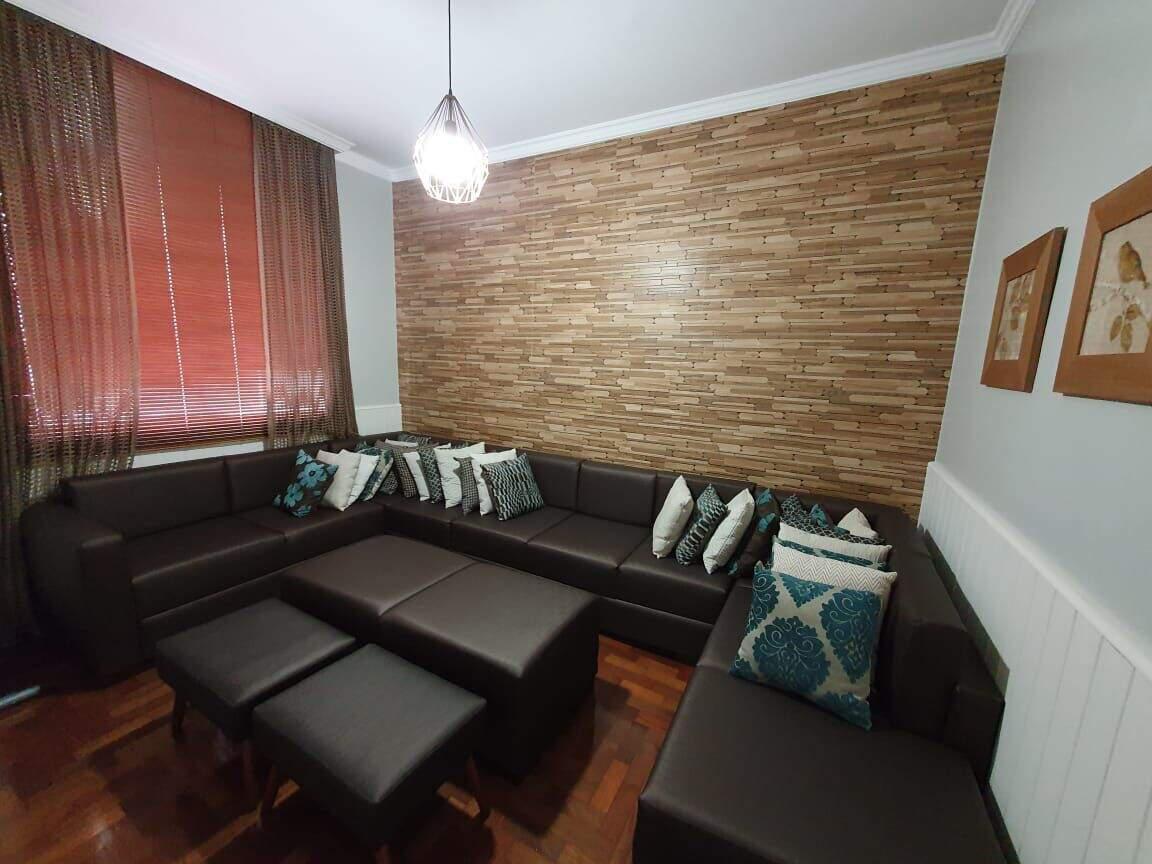 Casa, Esplanada, 4 Quartos, 5 Vagas, 2 Suítes