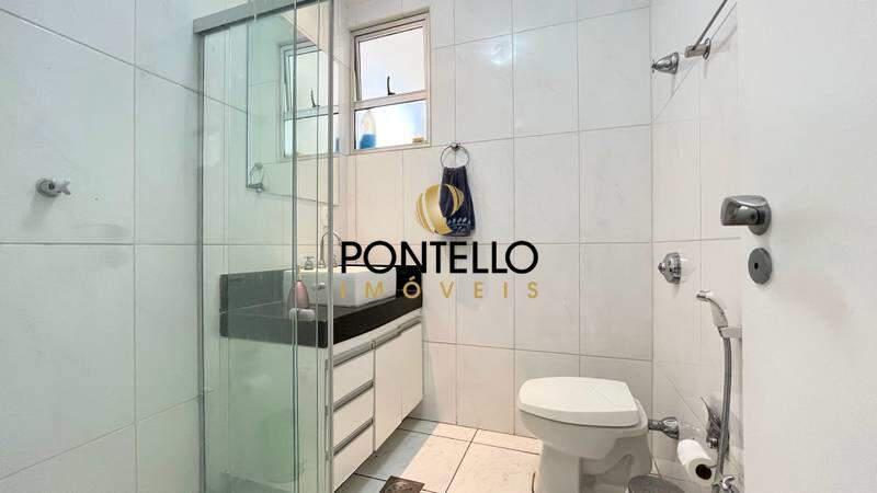Apartamento, Grajaú, 3 Quartos, 2 Vagas, 1 Suíte