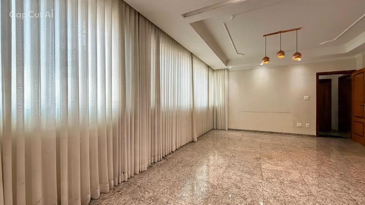 Apartamento, Castelo, 3 Quartos, 2 Vagas, 1 Suíte