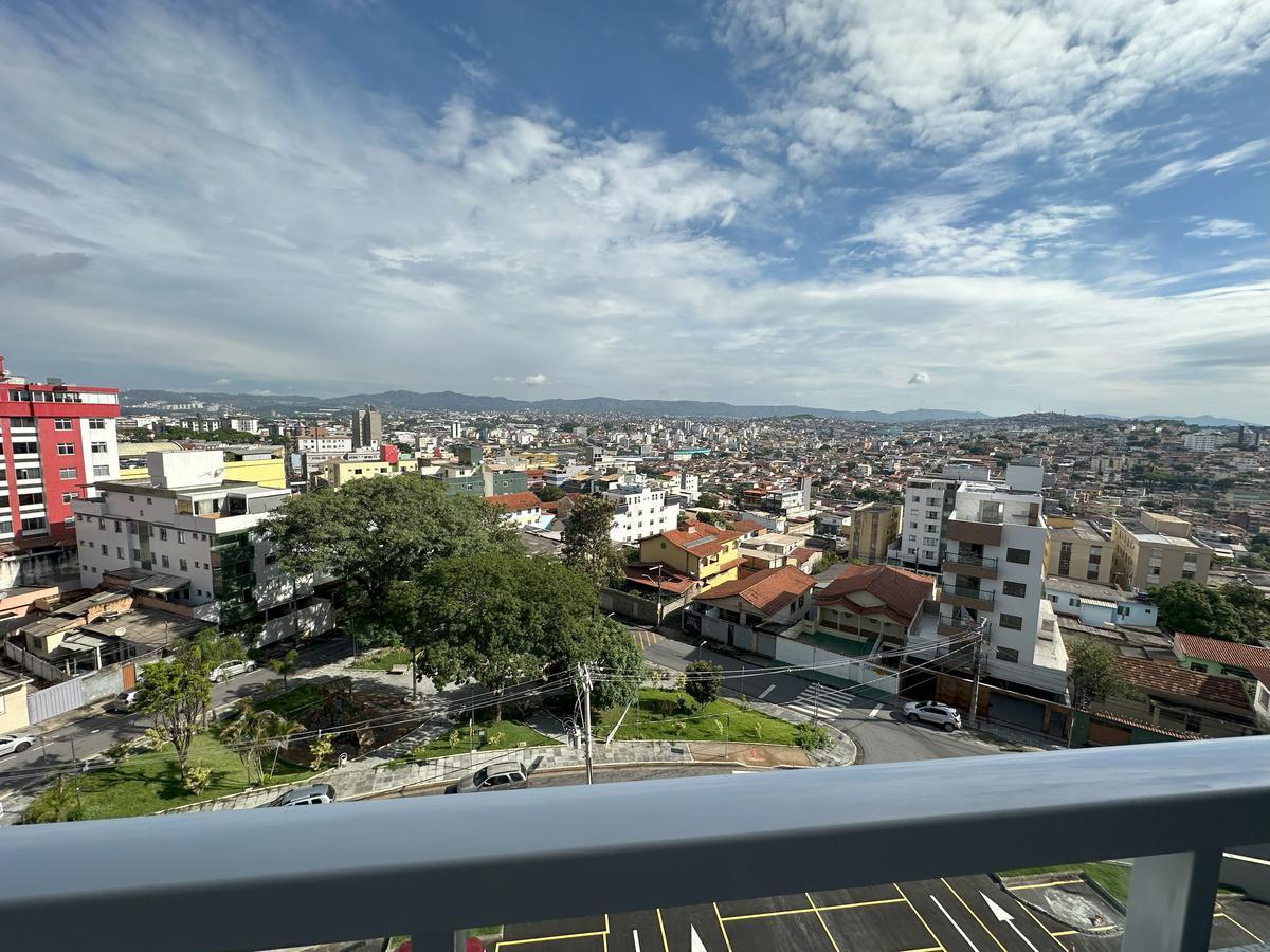 Apartamento, Eldorado, 2 Quartos, 1 Vaga