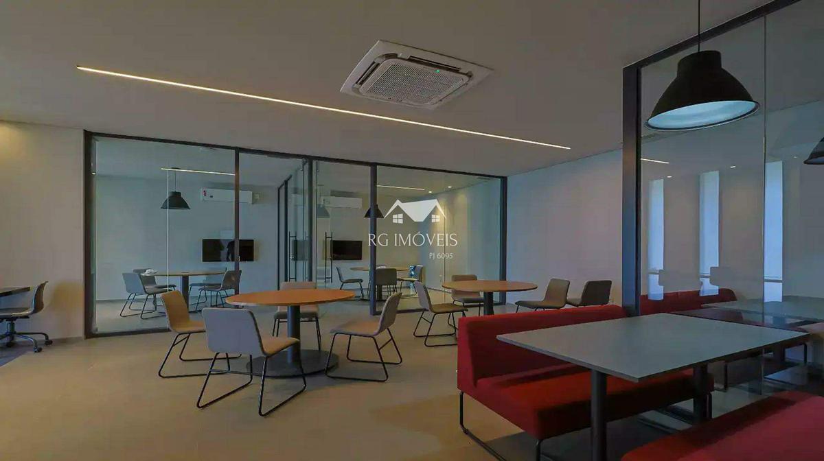 Apartamento, Vila da Serra, 1 Quarto, 1 Vaga, 1 Suíte