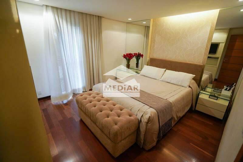 Apartamento, Lourdes, 4 Quartos, 3 Vagas, 3 Suítes