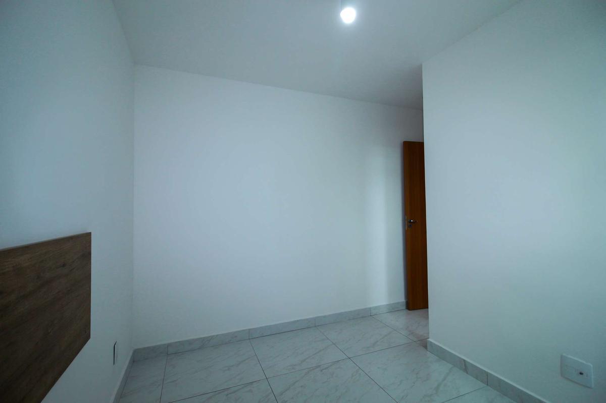 Apartamento, Santa Amélia, 2 Quartos, 2 Vagas, 1 Suíte