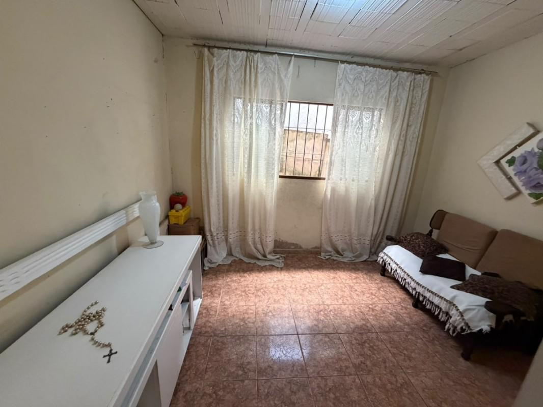 Casa, Braúnas, 3 Quartos, 1 Vaga