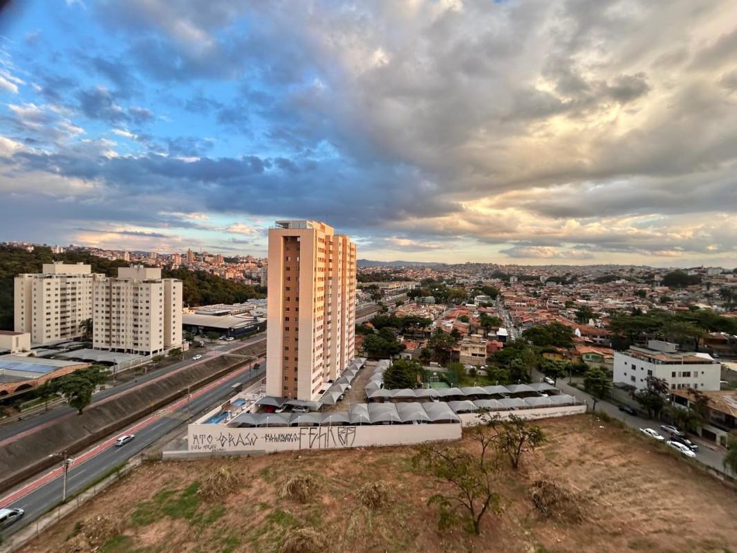 Apartamento, Serrano, 2 Quartos, 1 Vaga, 1 Suíte
