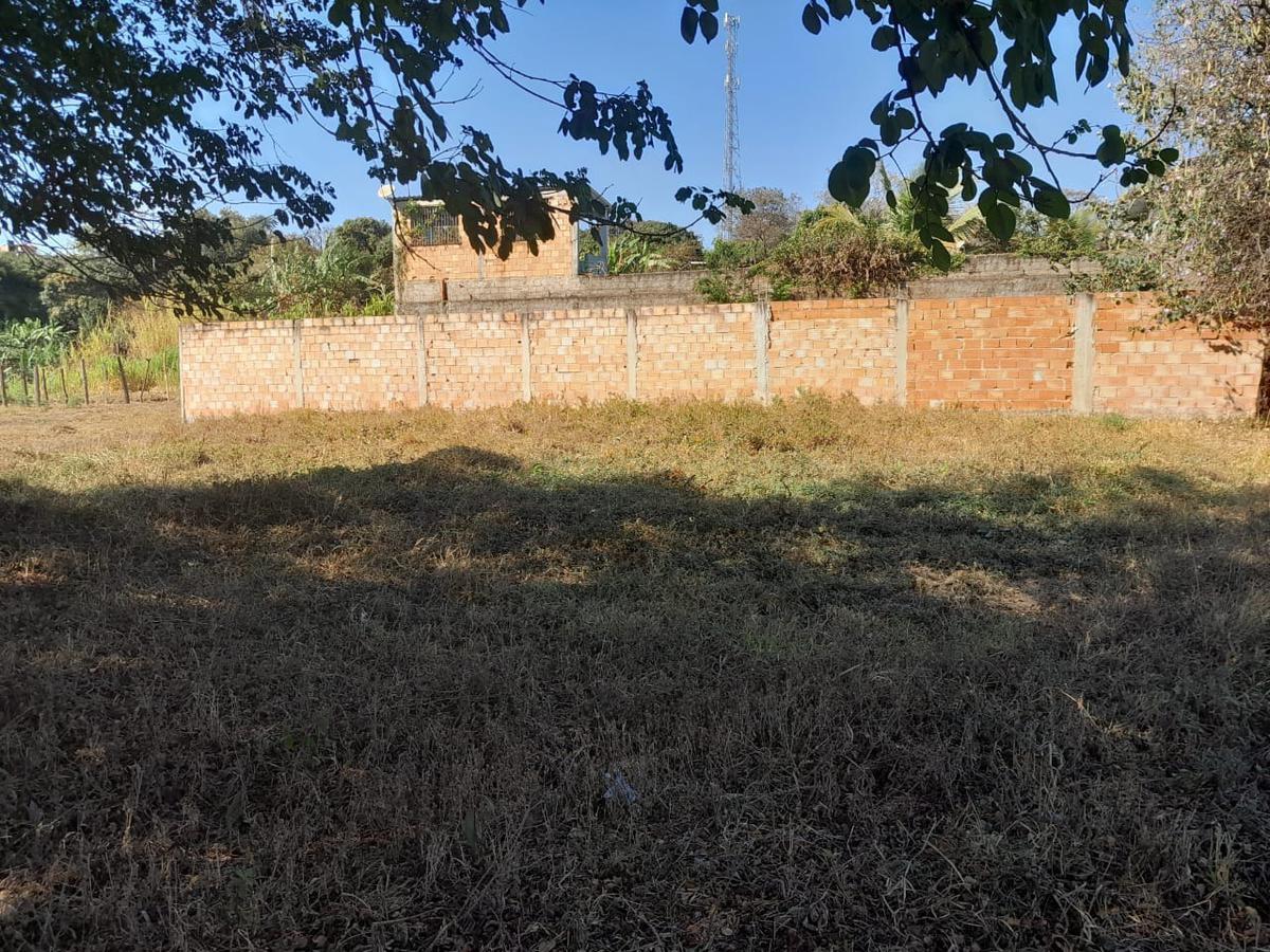 Lote, Residencial Lajinha (parque Durval de Barros), 0 Quarto, 0 Vaga