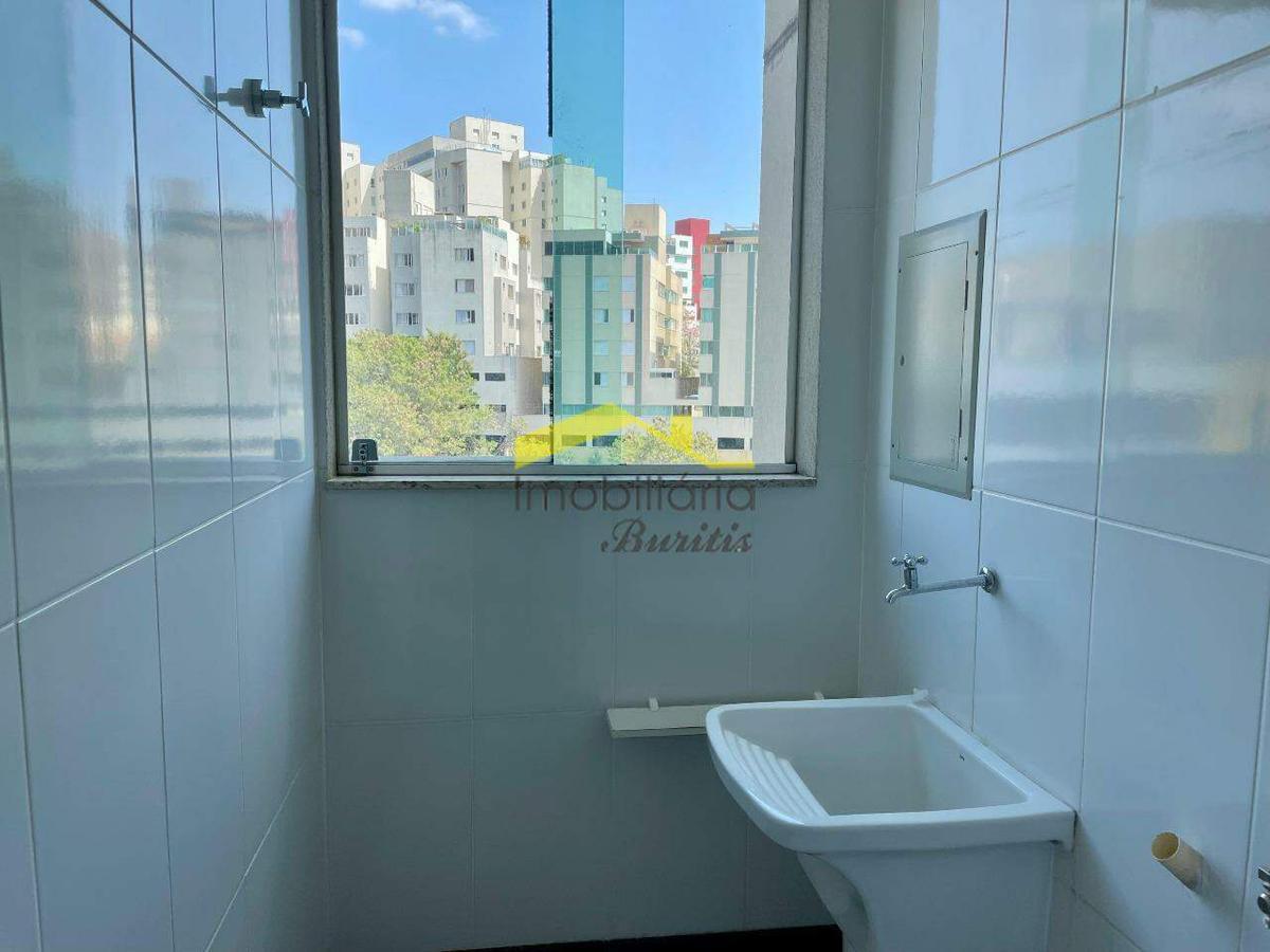Apartamento, Buritis, 2 Quartos, 2 Vagas, 2 Suítes