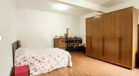 Casa, Alípio de Melo, 6 Quartos, 4 Vagas, 2 Suítes