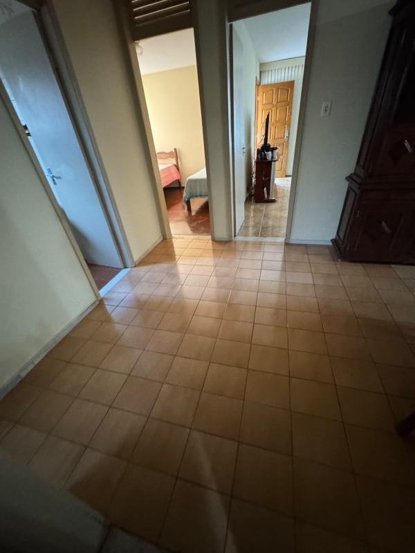 Casa, Conjunto Celso Machado, 3 Quartos, 2 Vagas