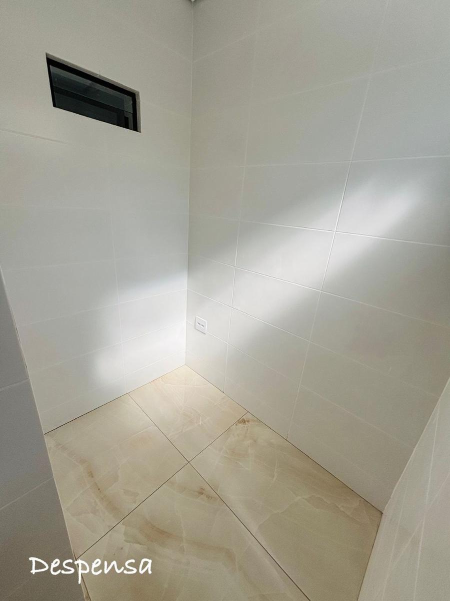 Casa, Cabral, 3 Quartos, 3 Vagas, 1 Suíte