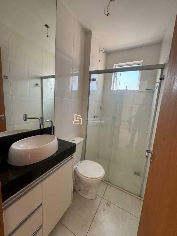 Apartamento, Milionários, 2 Quartos, 1 Vaga