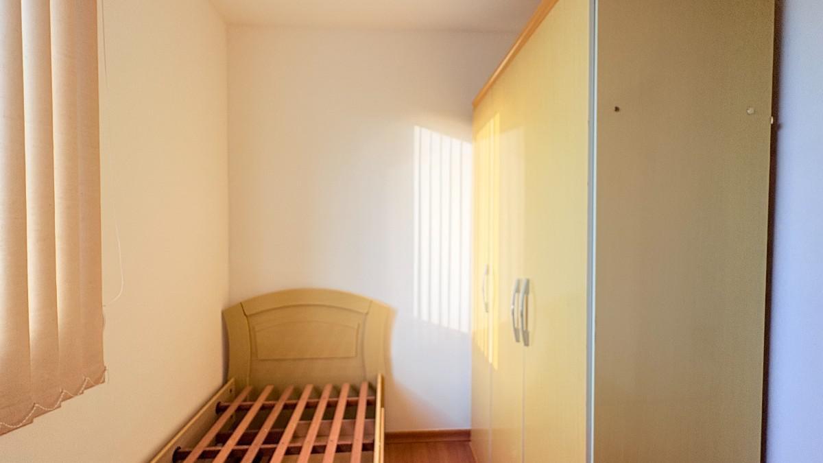 Apartamento, Nova Granada, 3 Quartos, 1 Vaga, 1 Suíte