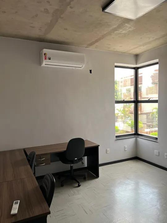 Andar, Ouro Preto, 0 Quarto, 5 Vagas