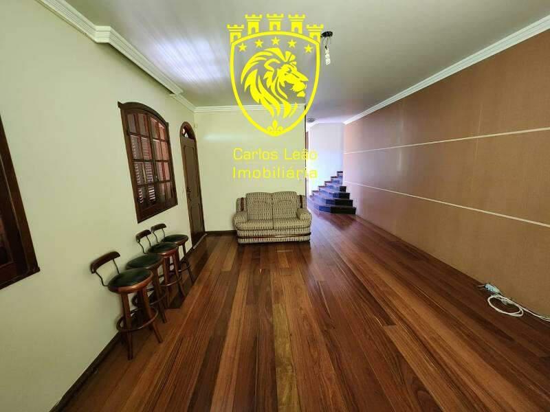 Casa, Santa Lúcia, 5 Quartos, 5 Vagas, 2 Suítes
