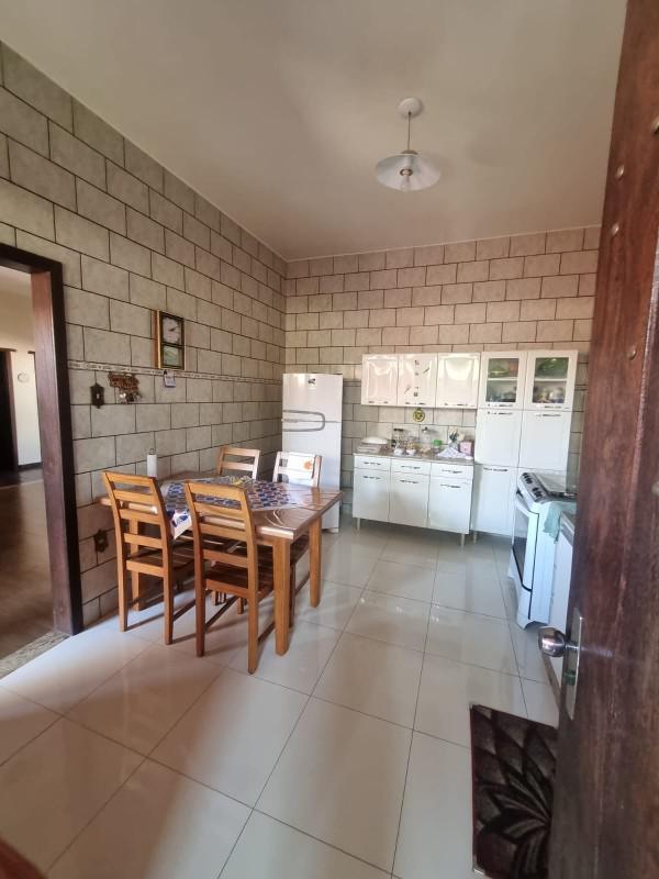 Casa, Santo Antônio, 3 Quartos, 7 Vagas, 1 Suíte