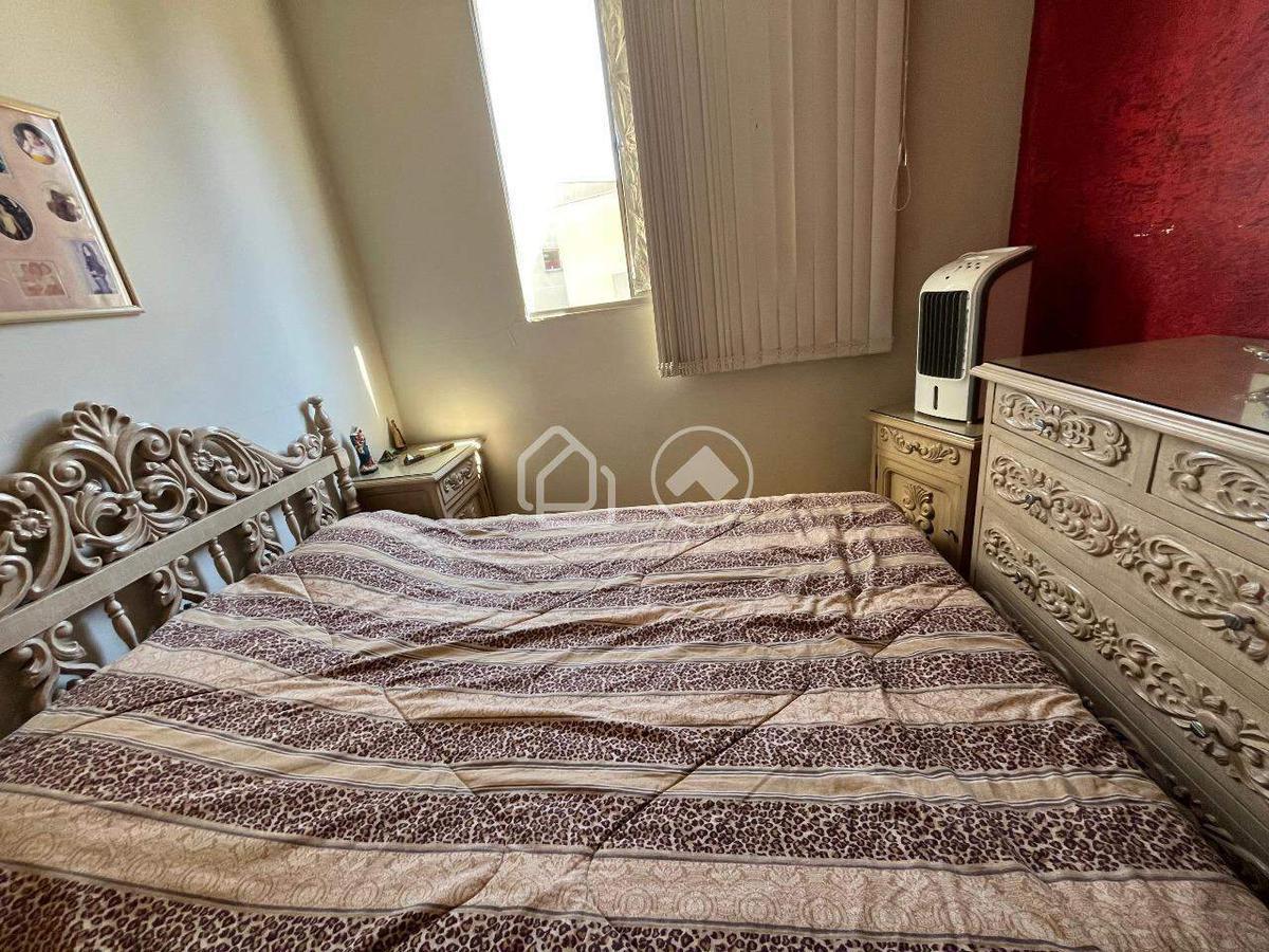 Apartamento, Buritis, 2 Quartos, 1 Vaga