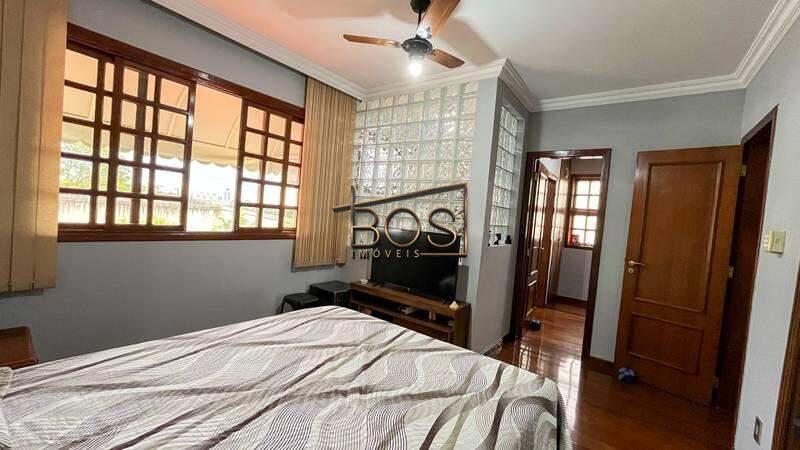 Casa, Palmares, 3 Quartos, 4 Vagas, 1 Suíte