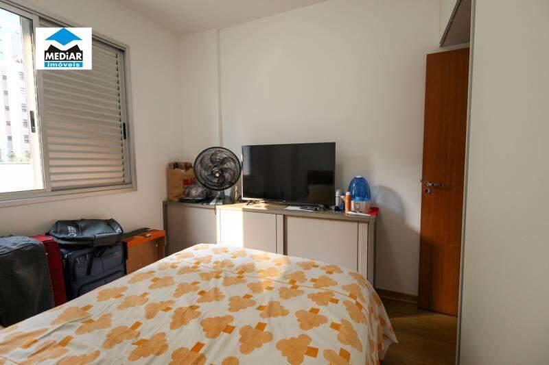 Apartamento, Buritis, 4 Quartos, 3 Vagas, 1 Suíte