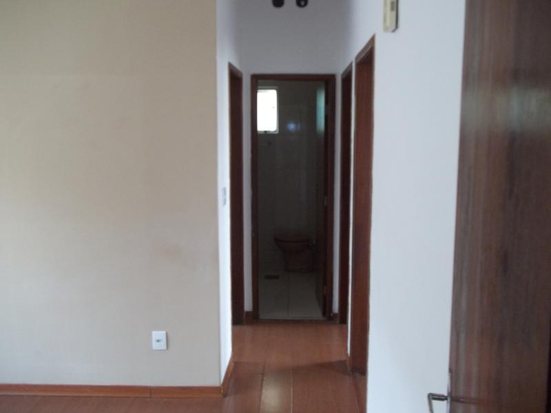 Apartamento, Grajaú, 2 Quartos, 1 Vaga