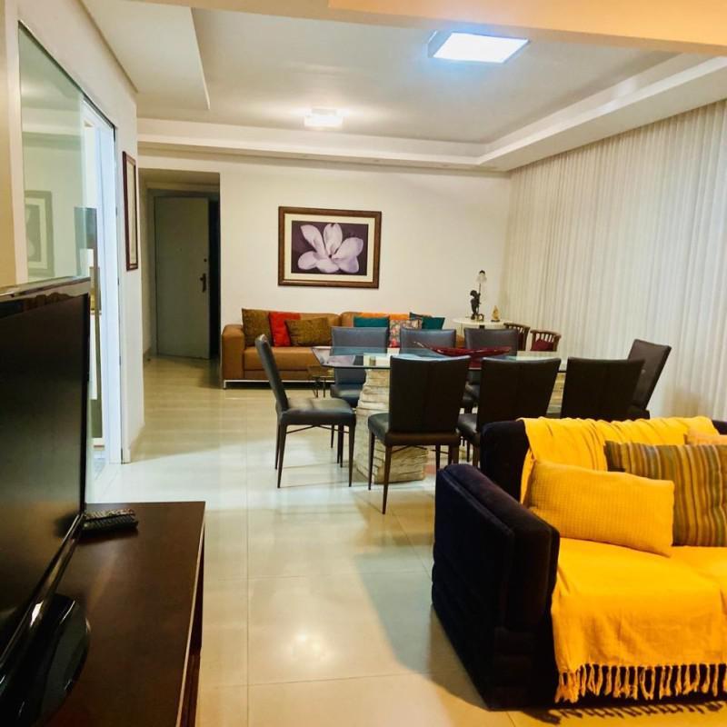 Apartamento, Gutierrez, 3 Quartos, 2 Vagas, 1 Suíte