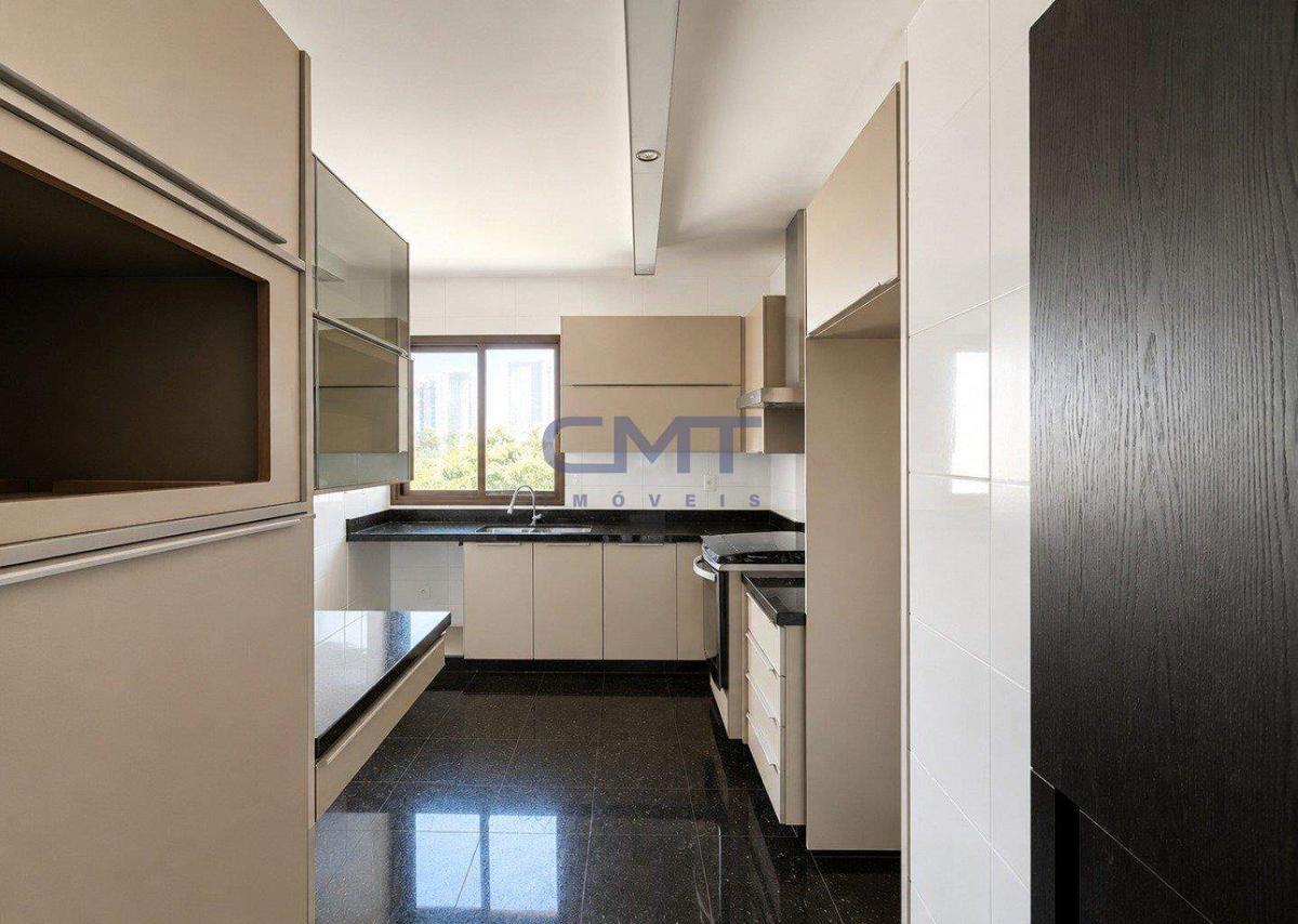 Apartamento, Sion, 3 Quartos, 2 Vagas, 1 Suíte