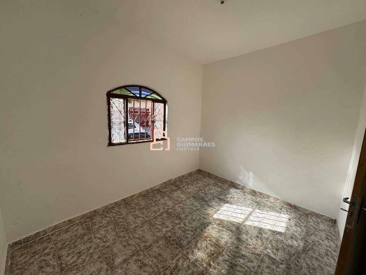 Casa, Brasil Industrial, 2 Quartos, 1 Vaga