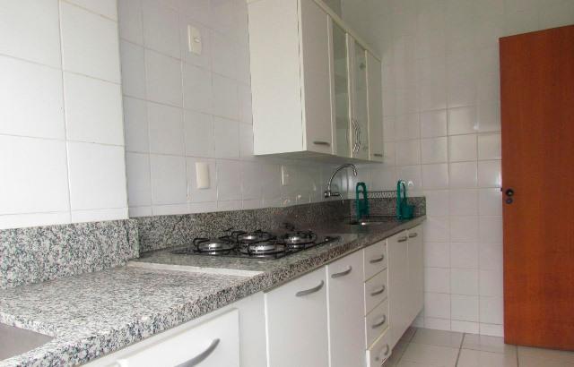 Apartamento, Ouro Preto, 2 Quartos, 1 Vaga