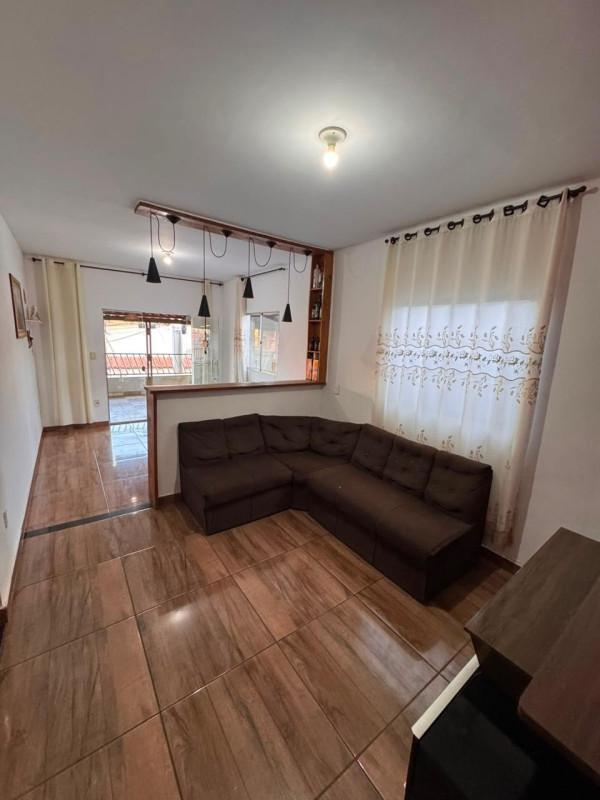 Casa, Jardim Vera Cruz, 3 Quartos, 1 Vaga, 1 Suíte