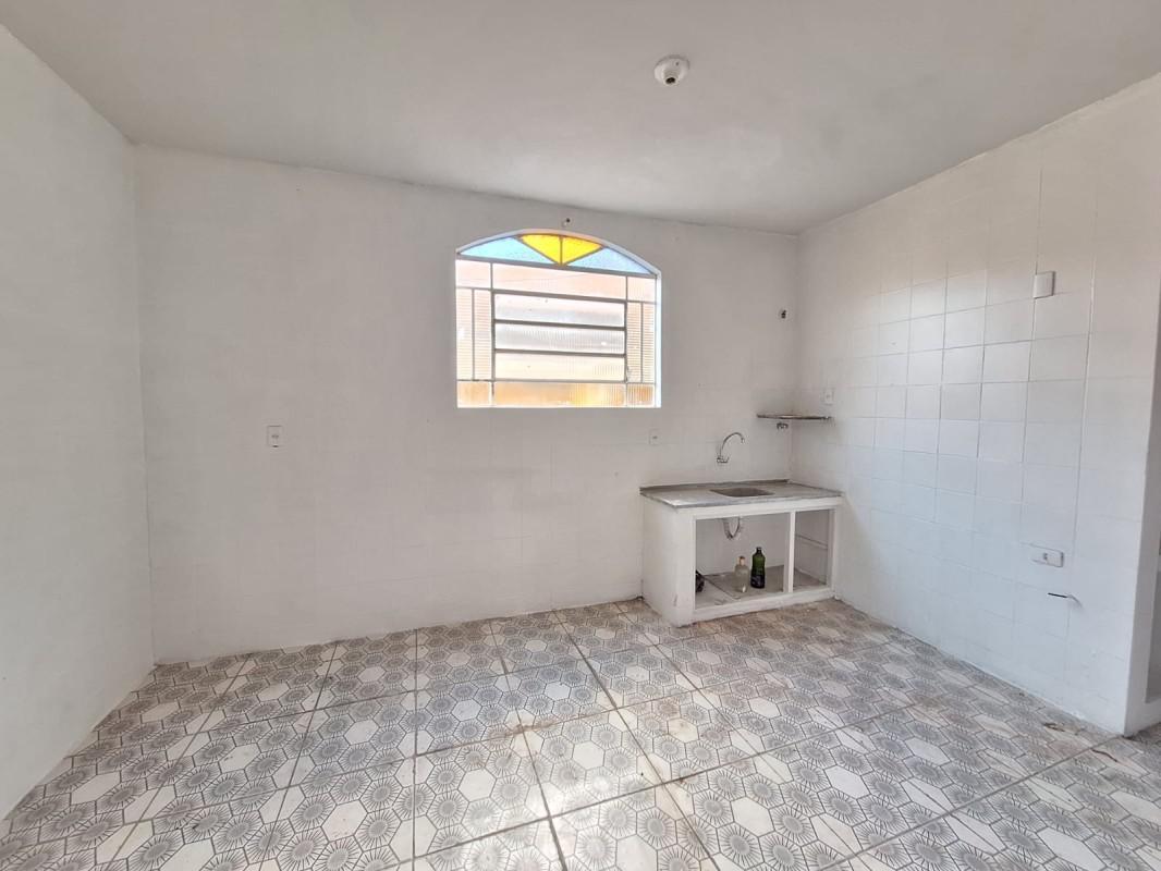 Casa, Boa Vista, 2 Quartos, 1 Vaga