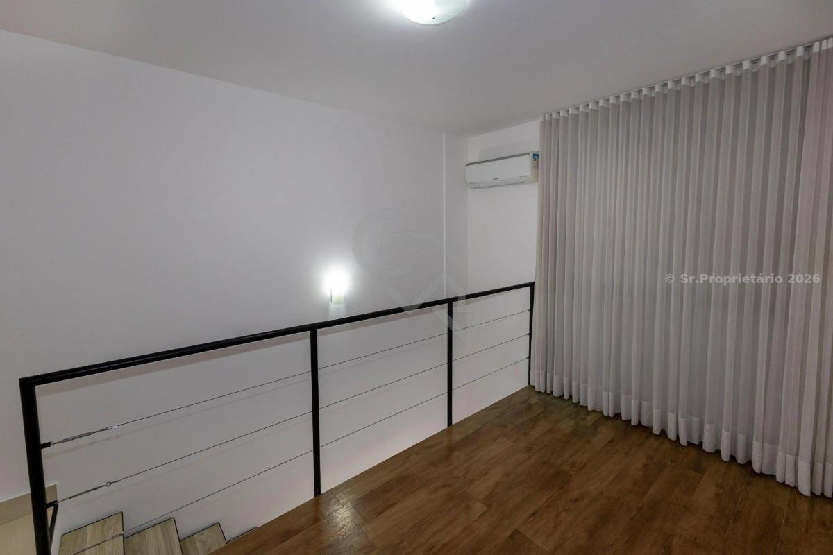 Apartamento, Cruzeiro, 1 Quarto, 1 Vaga, 1 Suíte