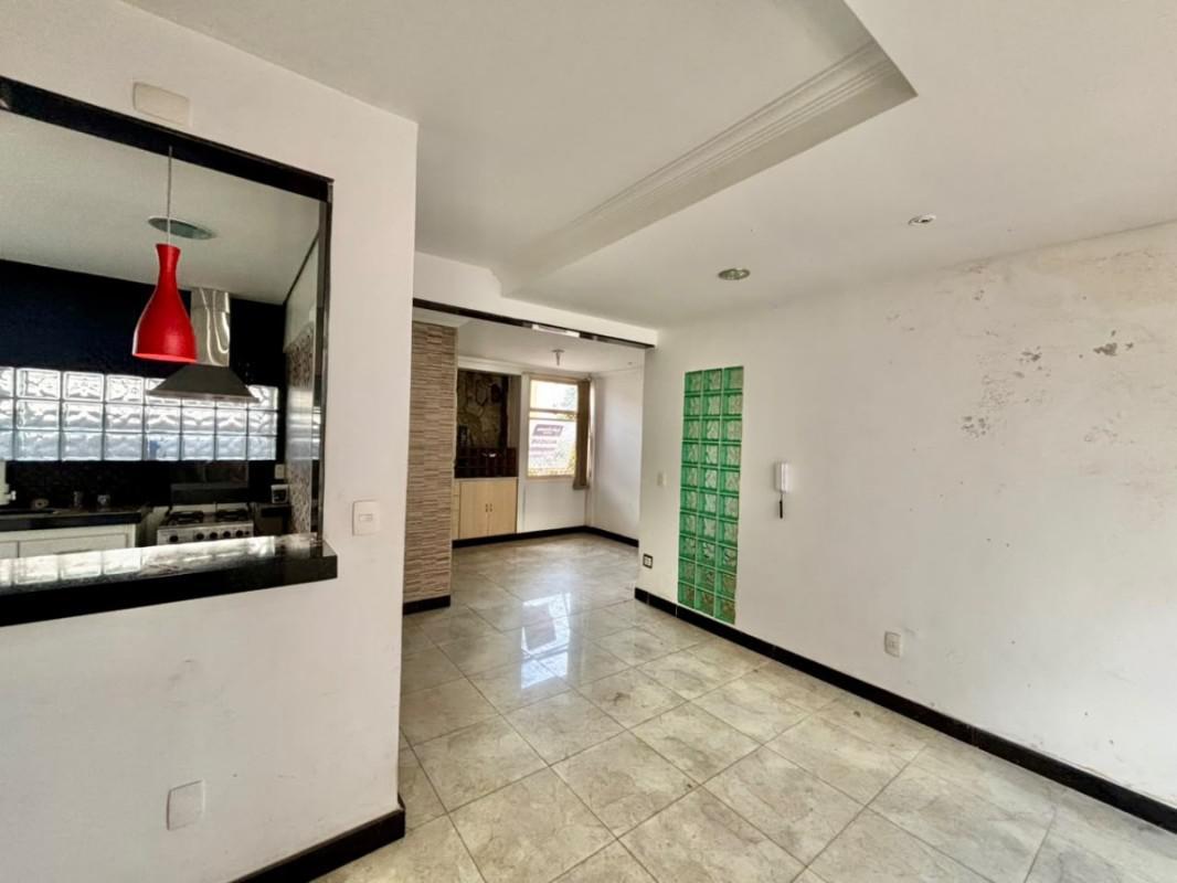 Cobertura, Santa Lúcia, 2 Quartos, 2 Vagas