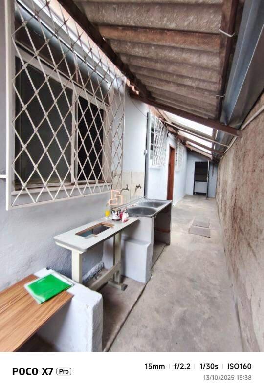 Casa, Teixeira Dias, 3 Quartos, 4 Vagas