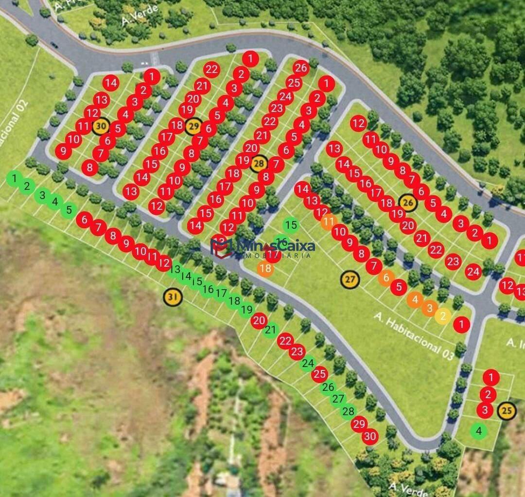 Lote, Centro, 0 Quarto, 0 Vaga