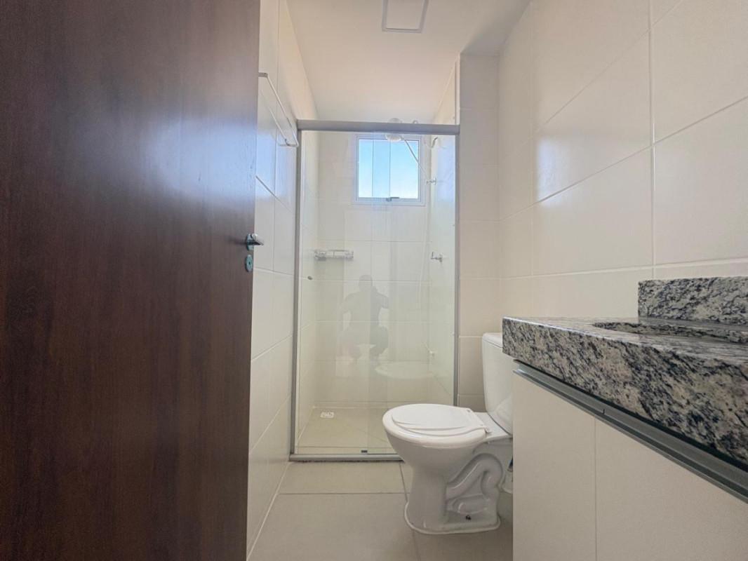 Apartamento, Eldorado, 2 Quartos, 0 Vaga, 1 Suíte