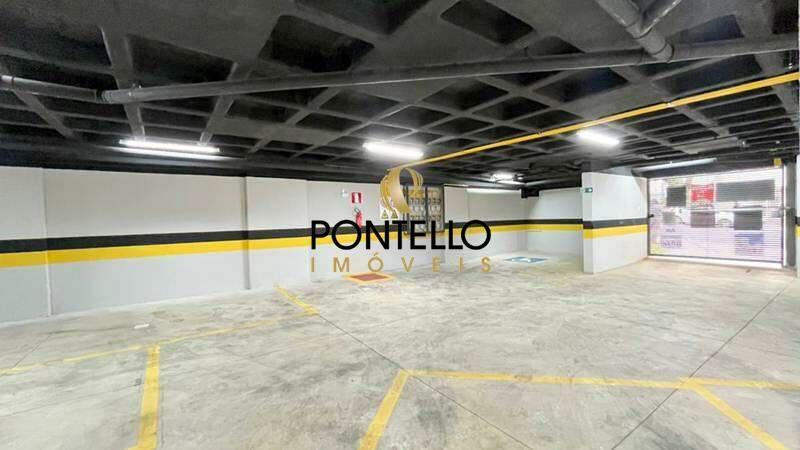 Apartamento, Funcionários, 2 Quartos, 1 Vaga, 1 Suíte