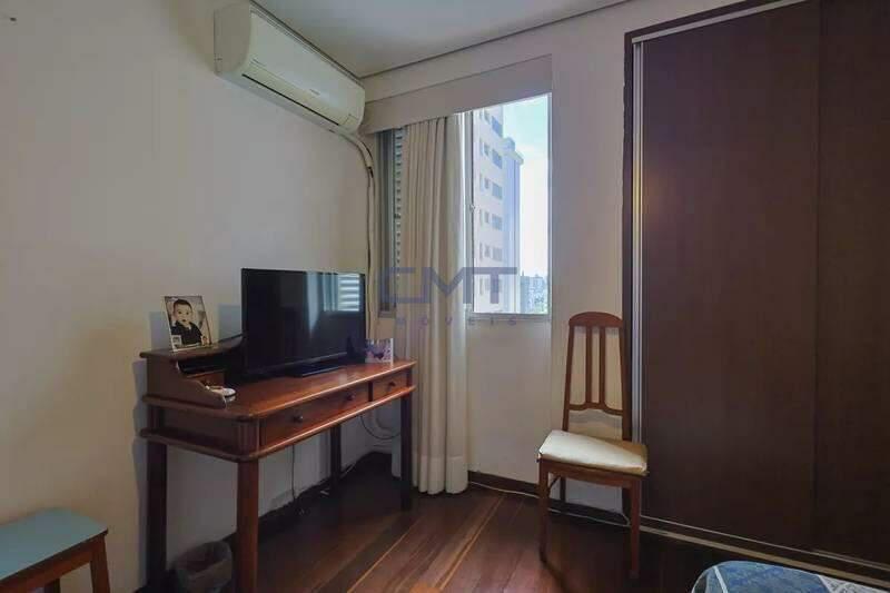Cobertura, Coração de Jesus, 3 Quartos, 2 Vagas, 1 Suíte