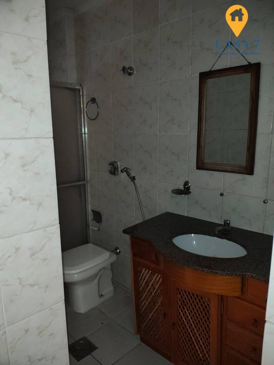 Apartamento, Barro Preto, 2 Quartos, 1 Vaga, 1 Suíte
