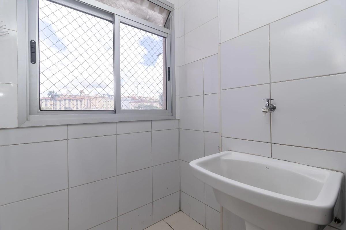 Apartamento, Serrano, 2 Quartos, 1 Vaga