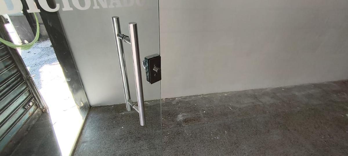 Andar, Cidade Nova, 0 Quarto, 0 Vaga
