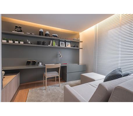 Apartamento, Castelo, 4 Quartos, 2 Vagas, 1 Suíte