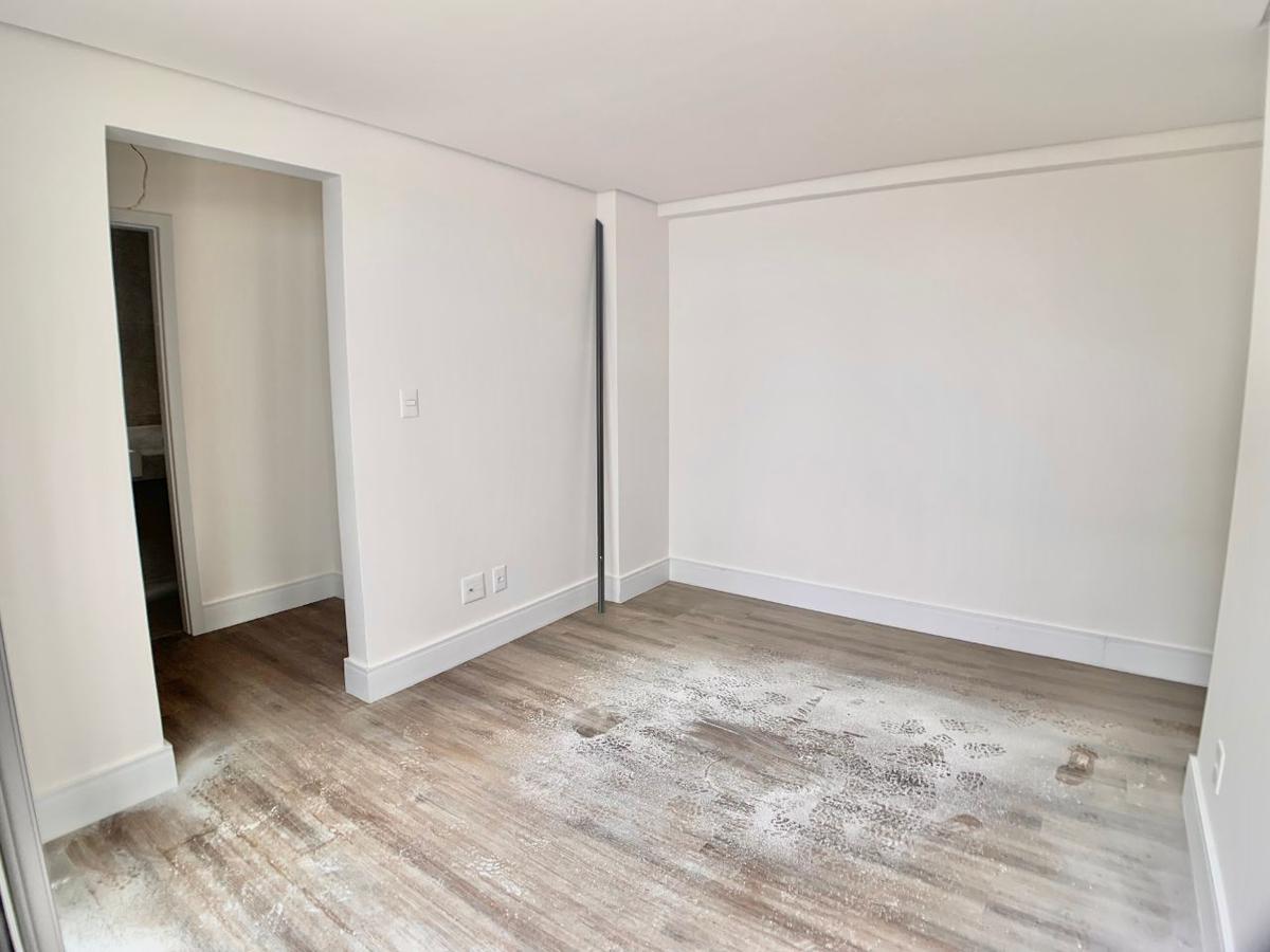 Apartamento, Funcionários, 3 Quartos, 2 Vagas, 2 Suítes