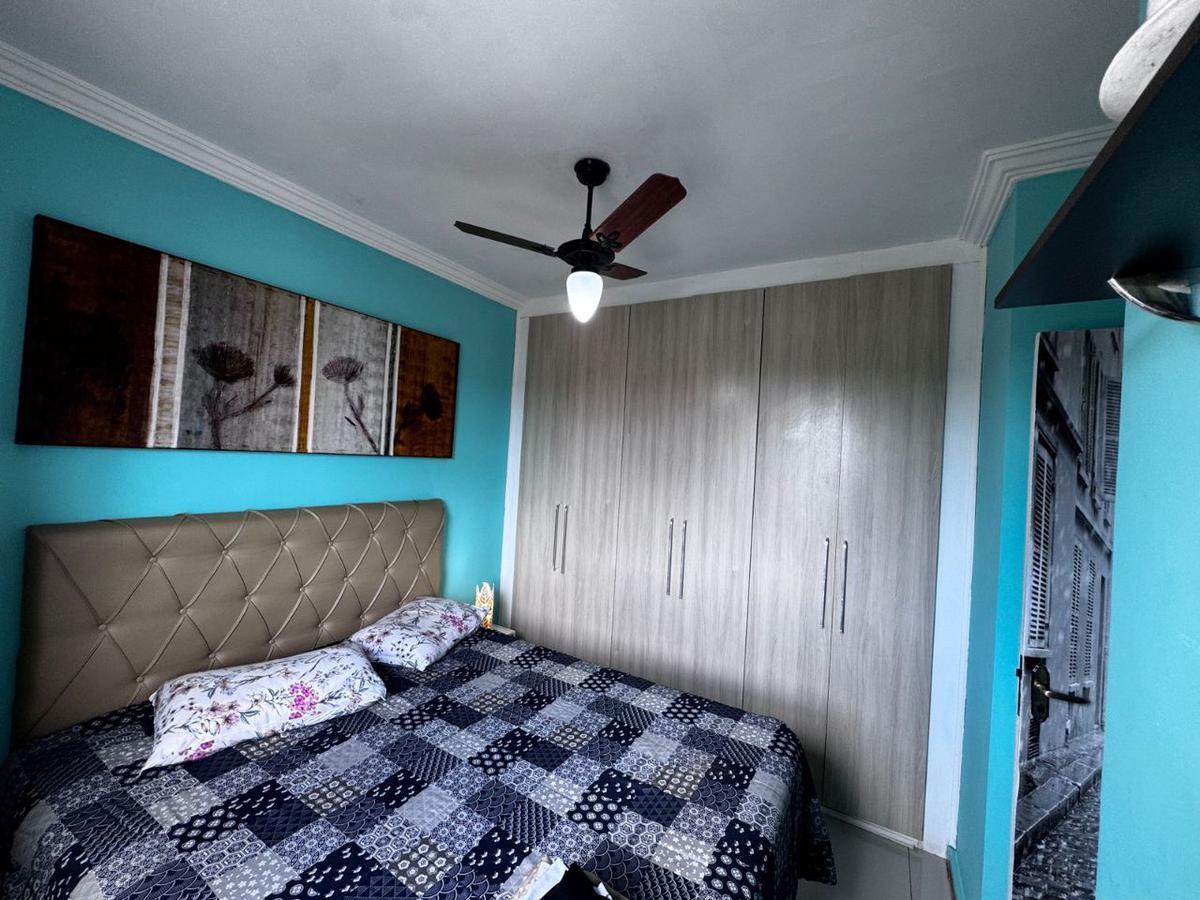 Cobertura, Santa Inês, 3 Quartos, 1 Vaga, 1 Suíte