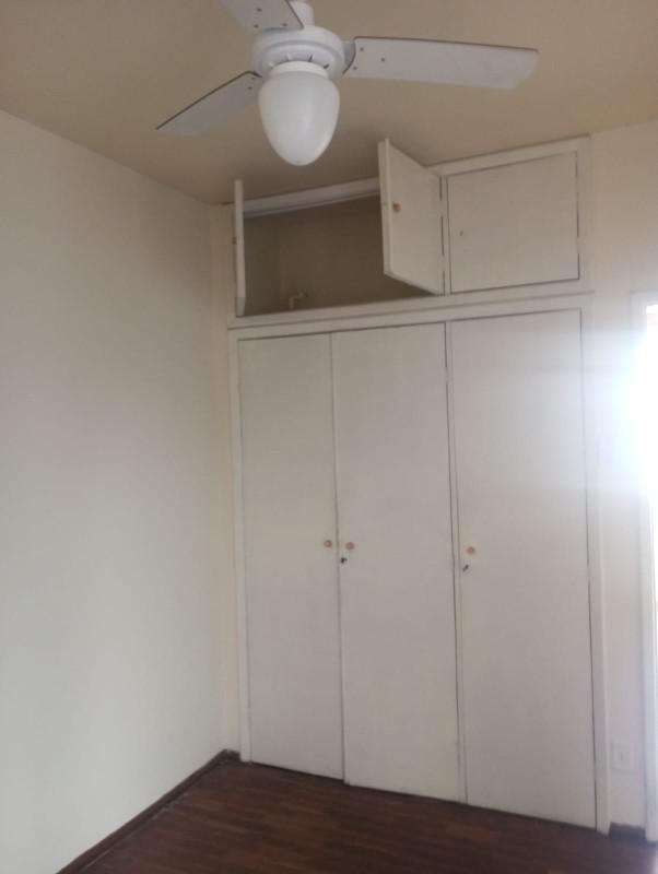 Apartamento, Salgado Filho, 3 Quartos, 1 Vaga