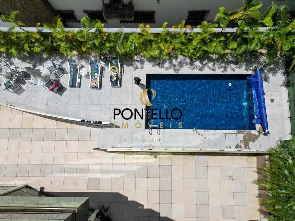 Apartamento, Sion, 4 Quartos, 3 Vagas, 2 Suítes