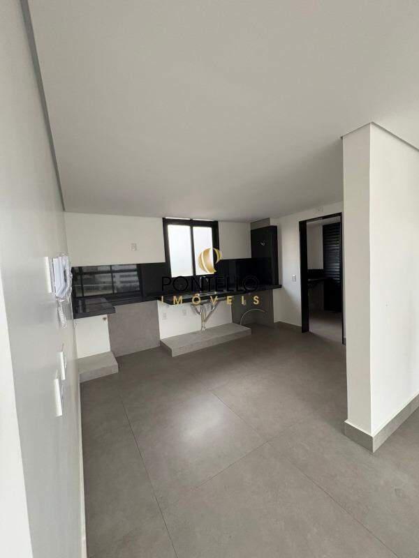 Apartamento, Lourdes, 4 Quartos, 3 Vagas, 2 Suítes